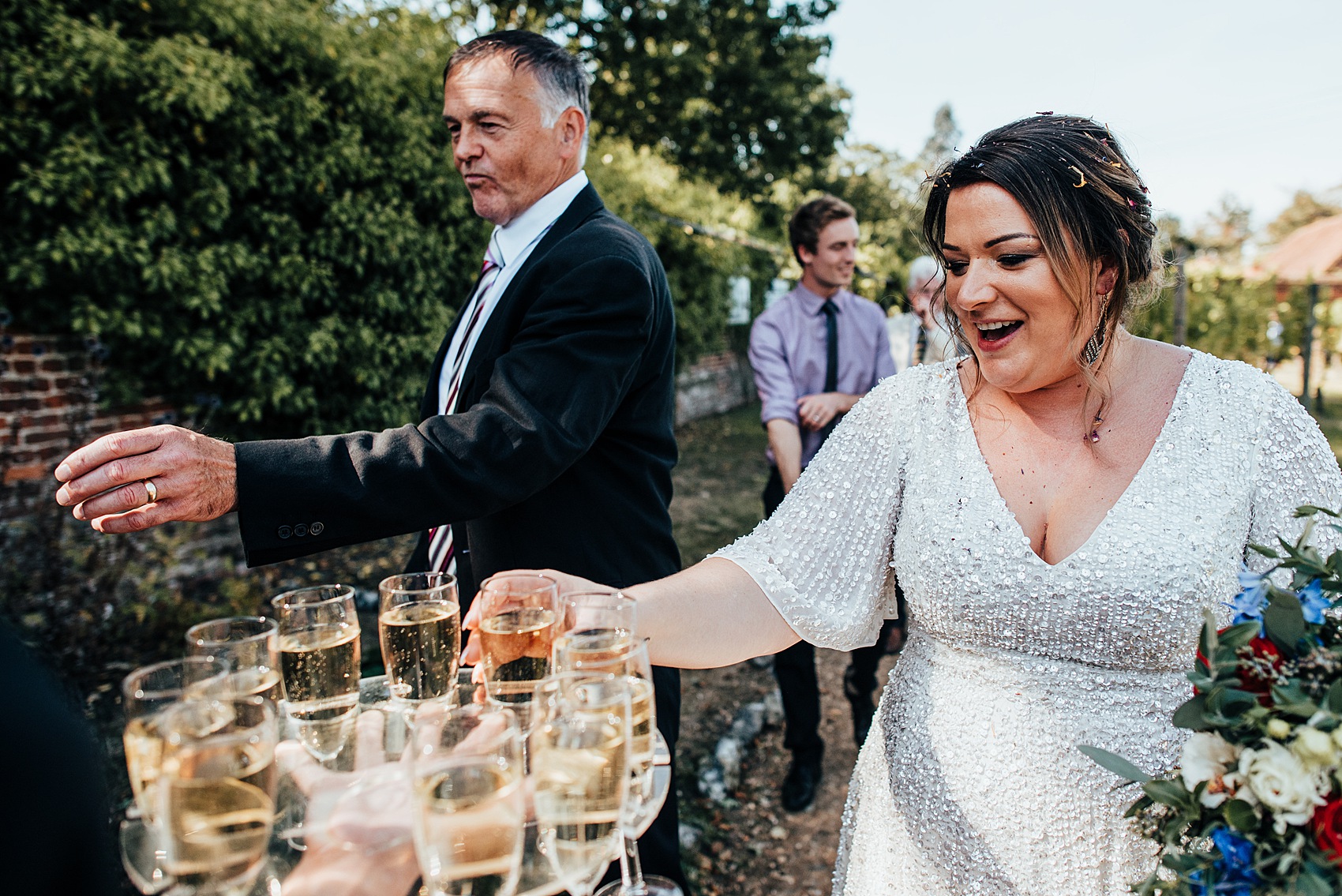 262 Weight loss and weddings