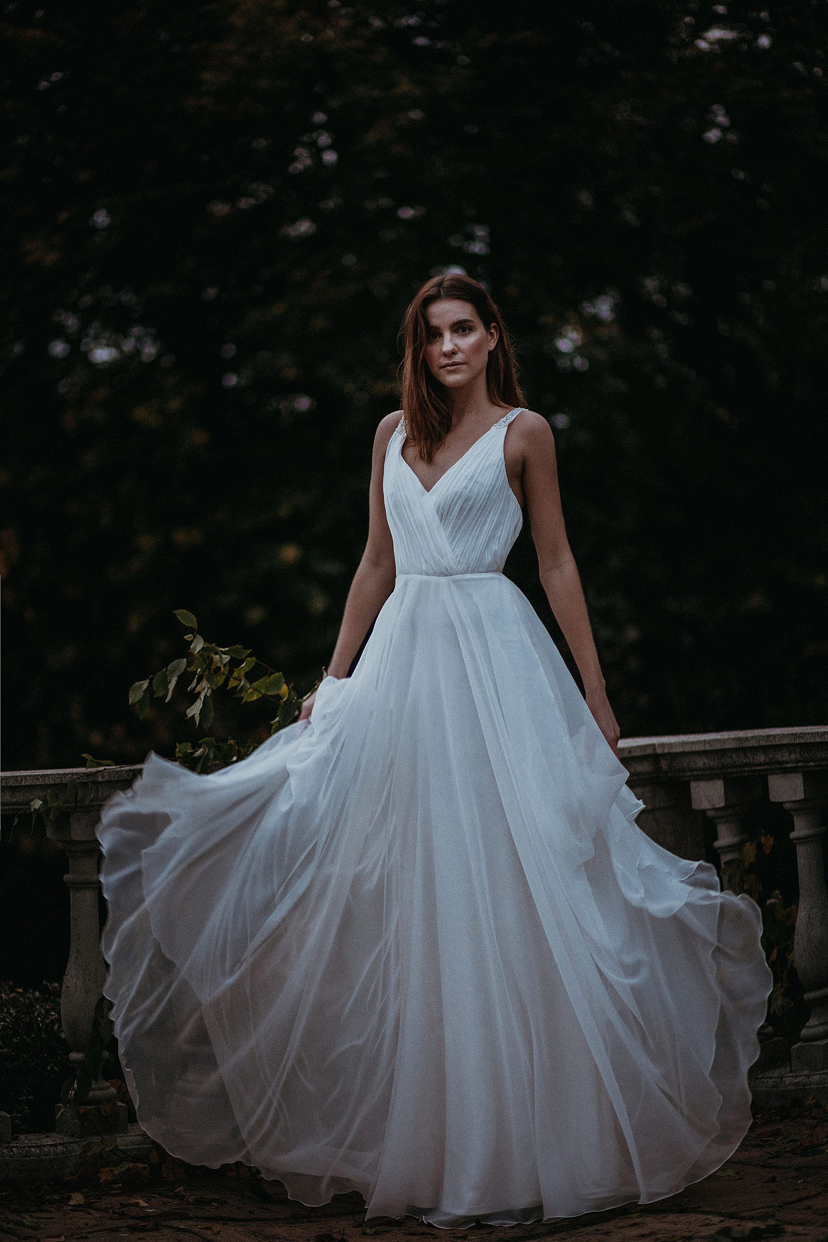36 Sanyukta Shrestha 2020 Autumn Dreaming collection 1