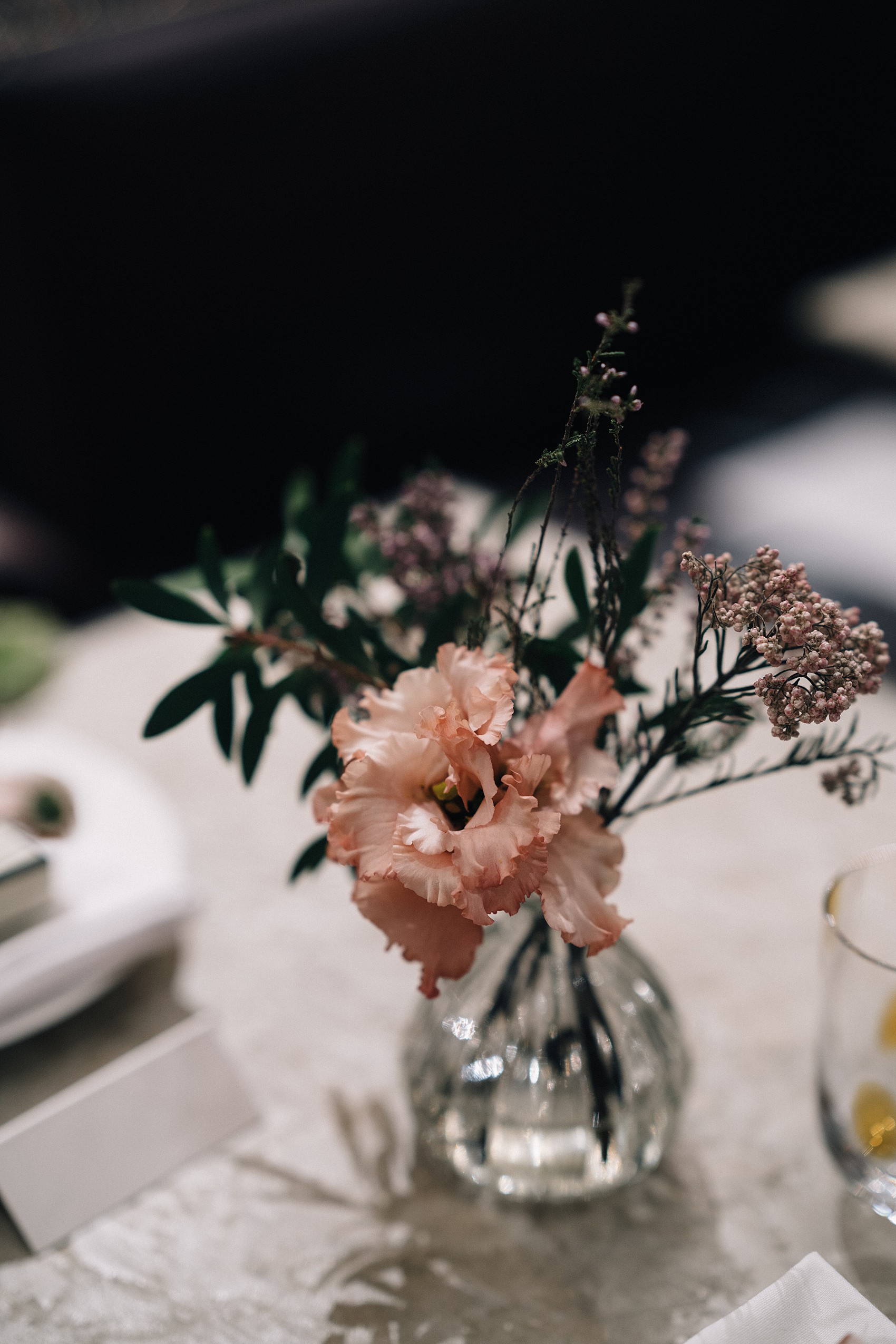 37 Songbird collection Halfpenny London - Songbird by Halfpenny London: Romantic + Feminine Fashion for the Modern Bride 37 Songbird collection Halfpenny London