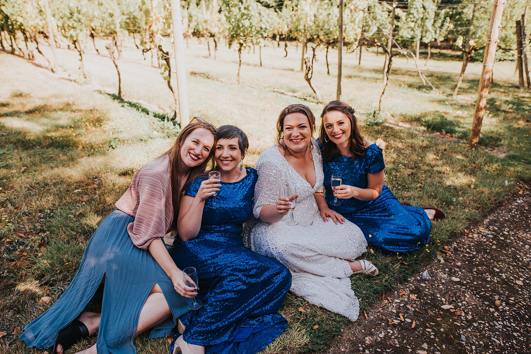 380 Weight loss and weddings