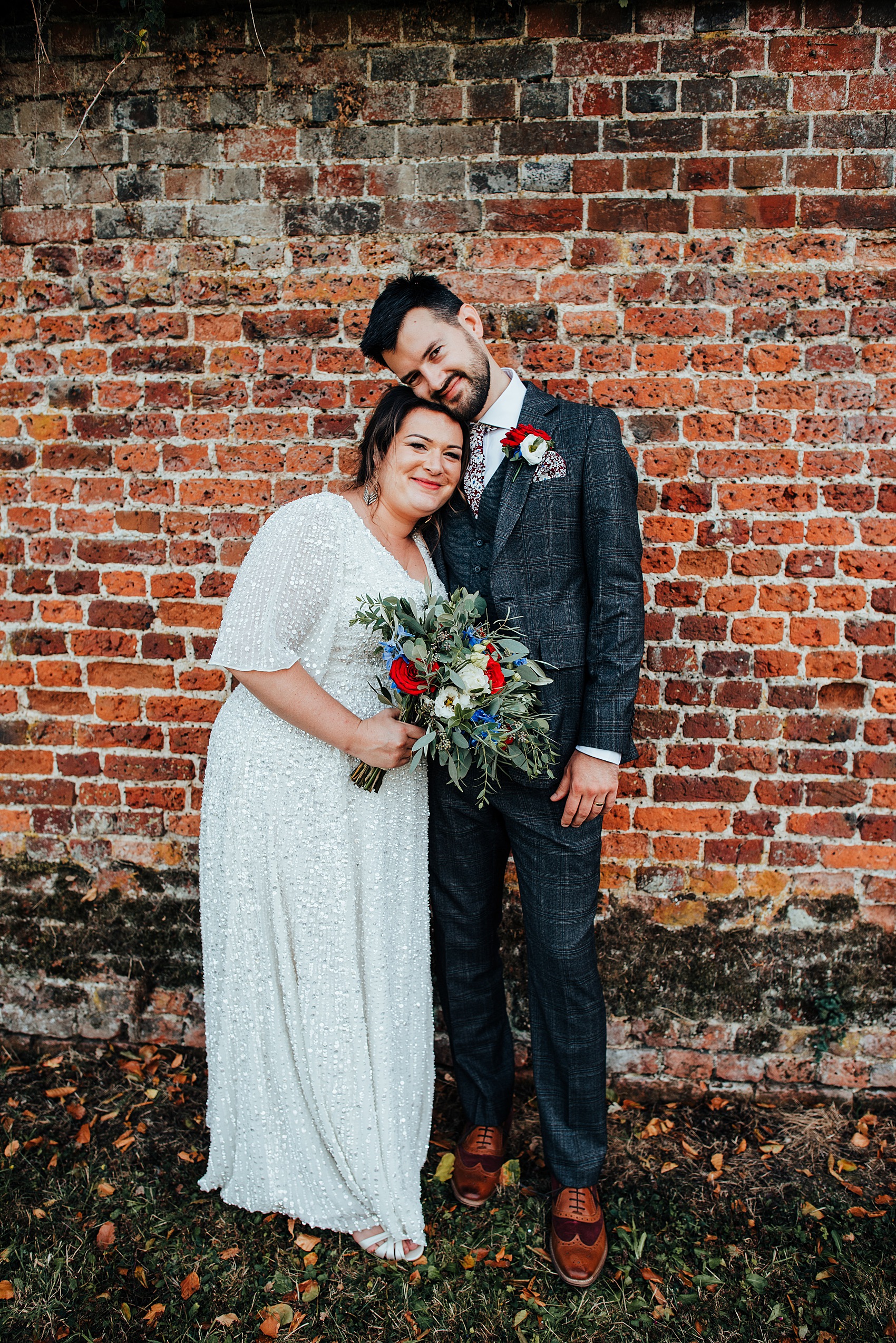 463 Weight loss and weddings