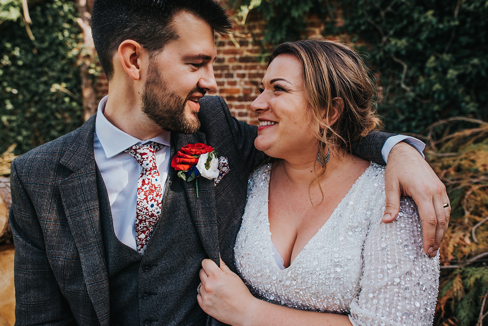 474 Weight loss and weddings