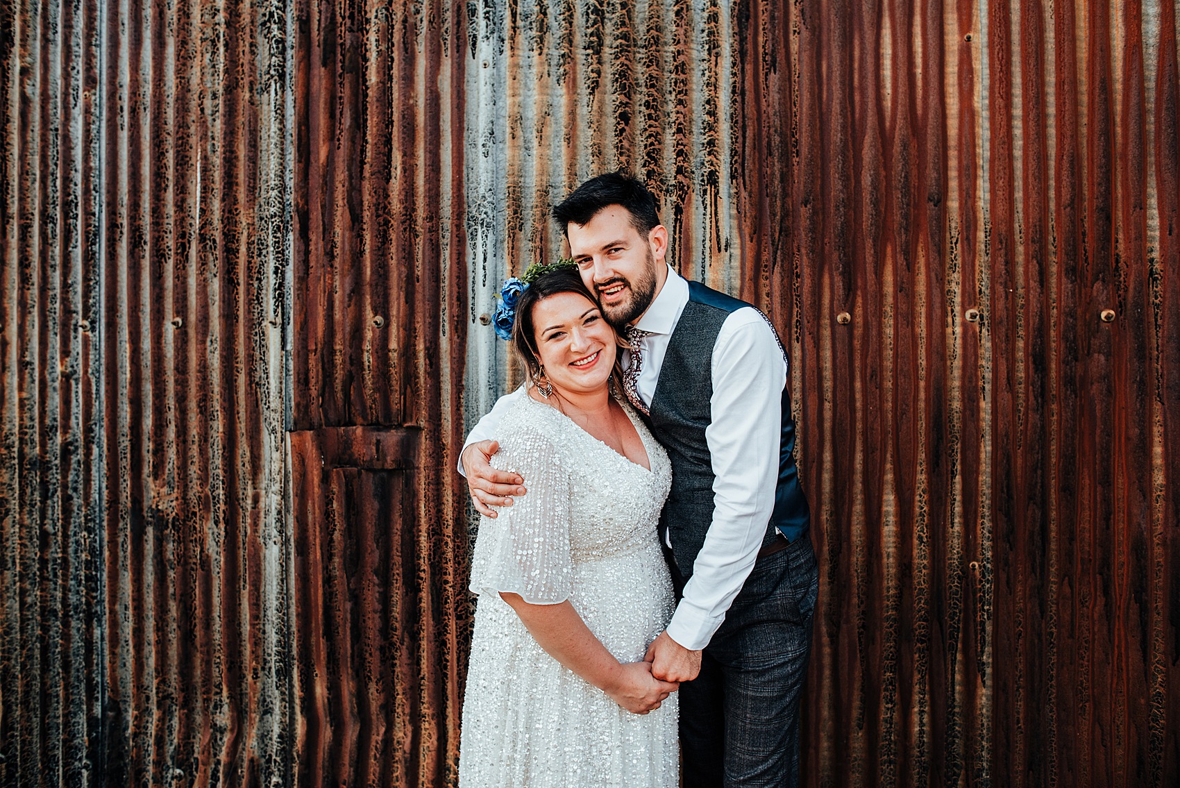 525 Weight loss and weddings