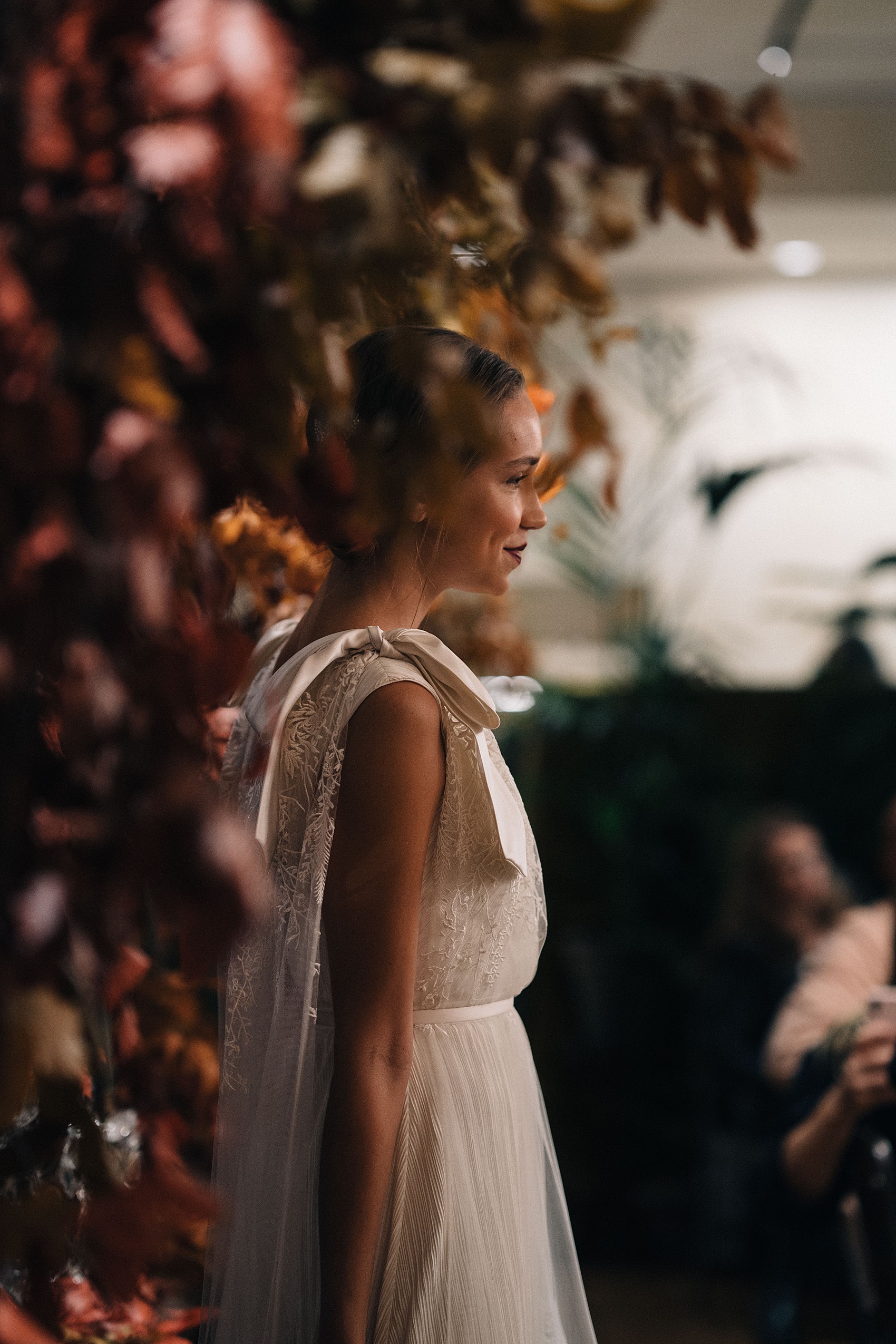 53 Songbird collection Halfpenny London - Songbird by Halfpenny London: Romantic + Feminine Fashion for the Modern Bride 53 Songbird collection Halfpenny London