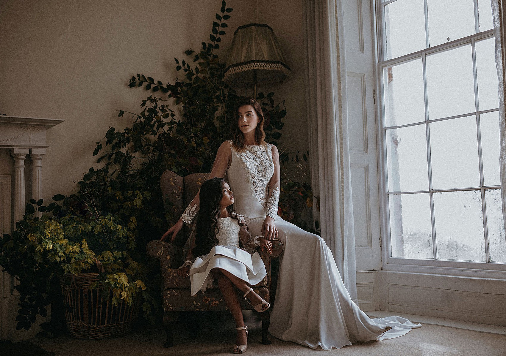 56 Sanyukta Shrestha 2020 Autumn Dreaming collection 1