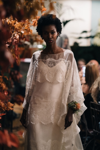 Songbird by Halfpenny London: Romantic + Feminine Fashion for the Modern Bride