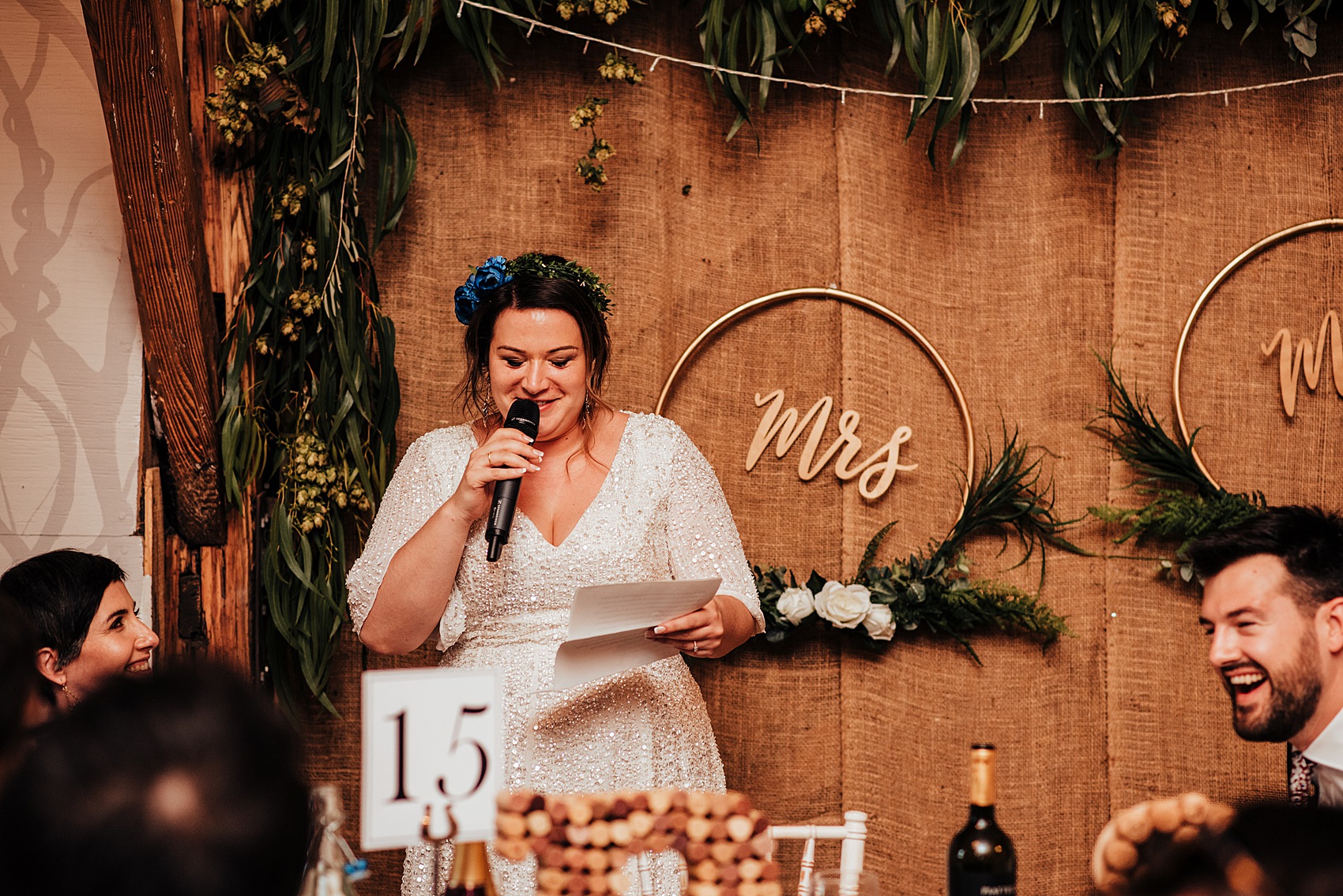 650 Weight loss and weddings