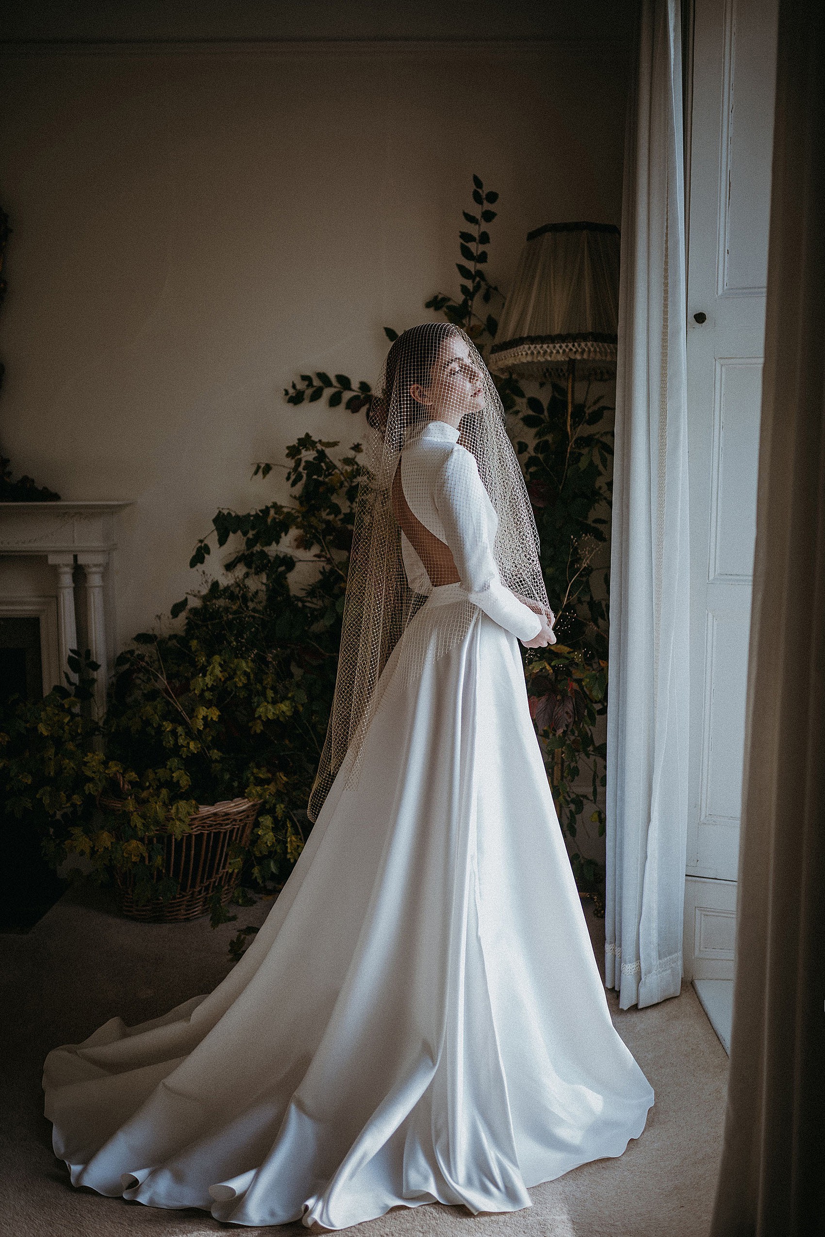 7 Sanyukta Shrestha 2020 Autumn Dreaming collection 1