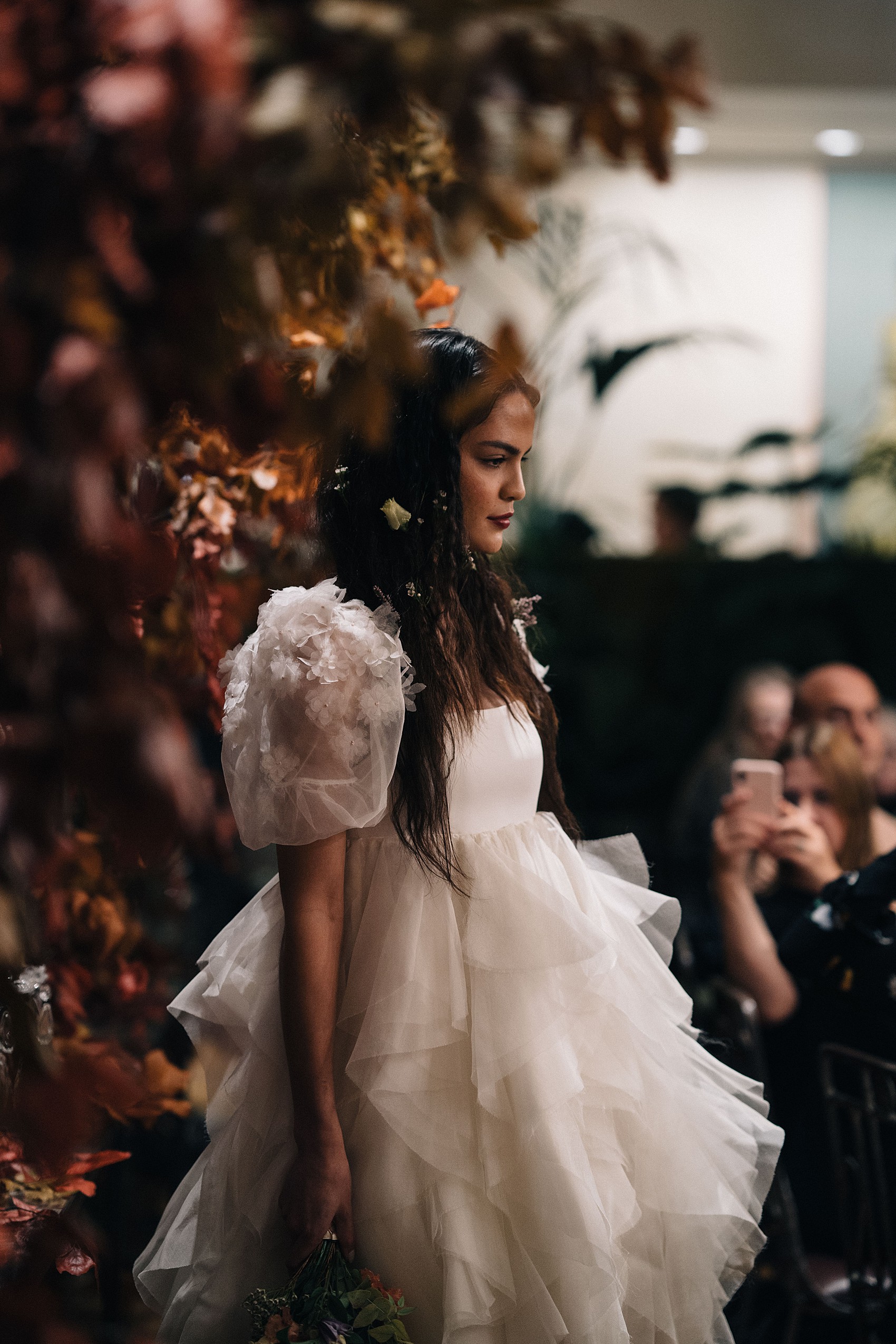 70 Songbird collection Halfpenny London - Songbird by Halfpenny London: Romantic + Feminine Fashion for the Modern Bride 70 Songbird collection Halfpenny London