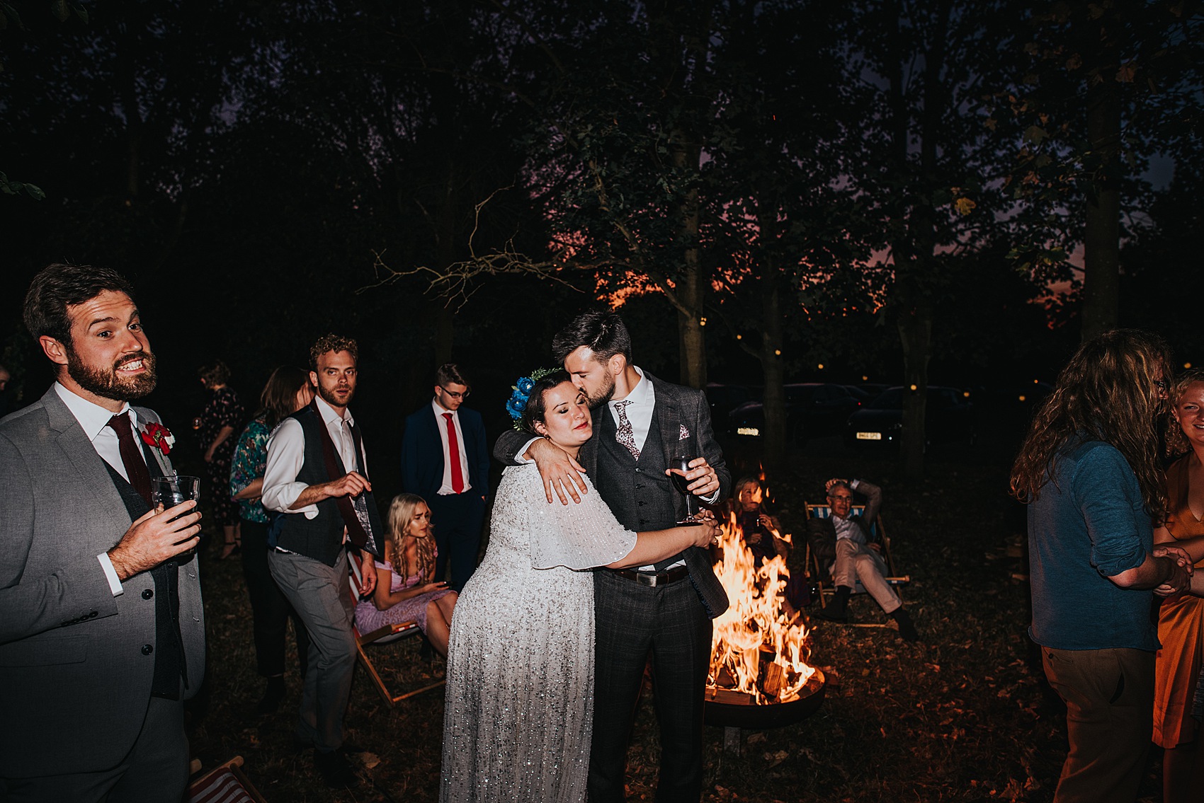 703 Weight loss and weddings