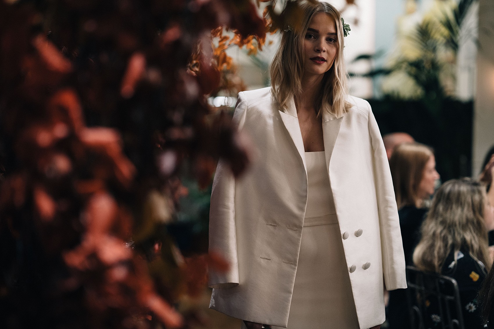 73 Songbird collection Halfpenny London - Songbird by Halfpenny London: Romantic + Feminine Fashion for the Modern Bride 73 Songbird collection Halfpenny London