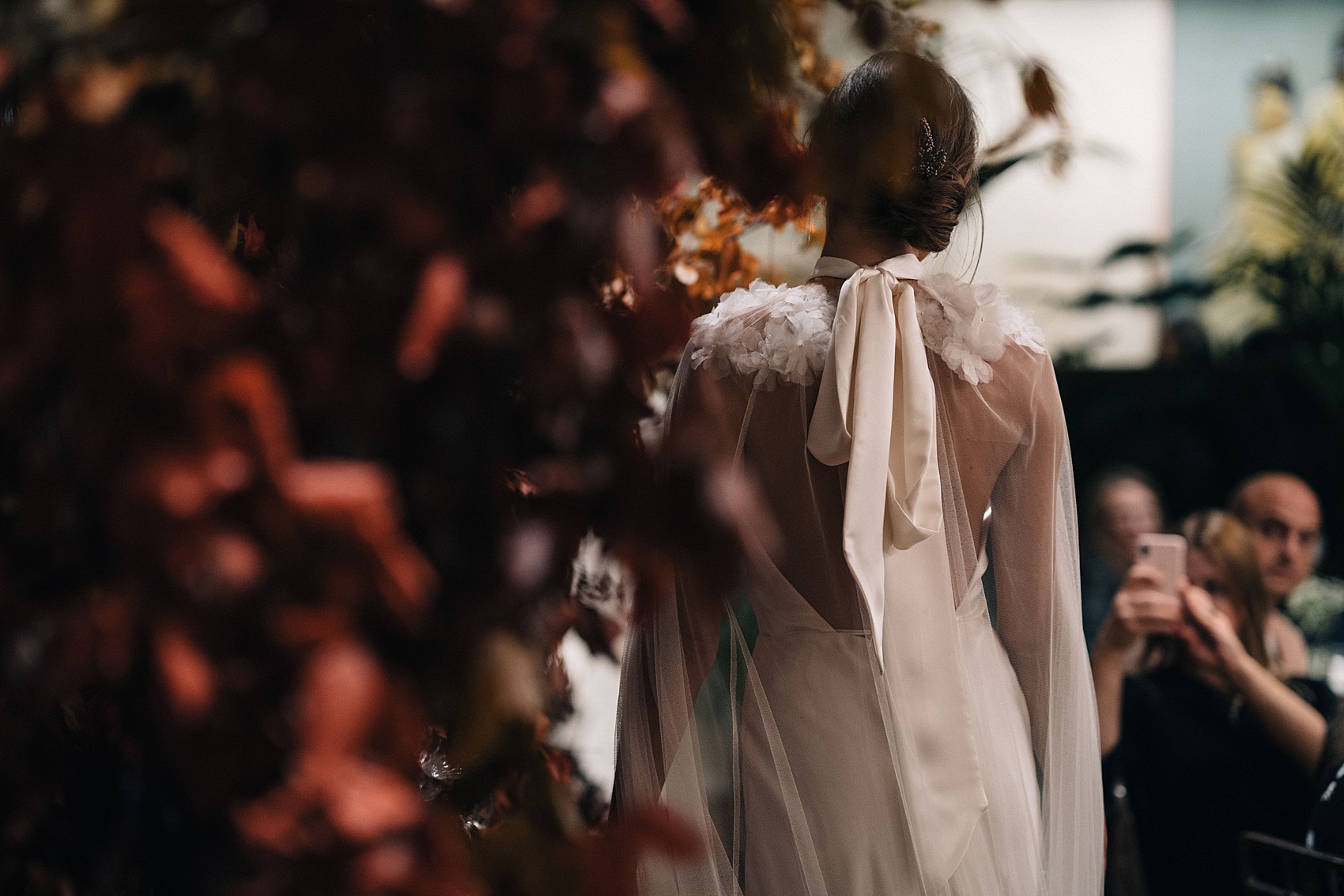 79 Songbird collection Halfpenny London - Songbird by Halfpenny London: Romantic + Feminine Fashion for the Modern Bride 79 Songbird collection Halfpenny London