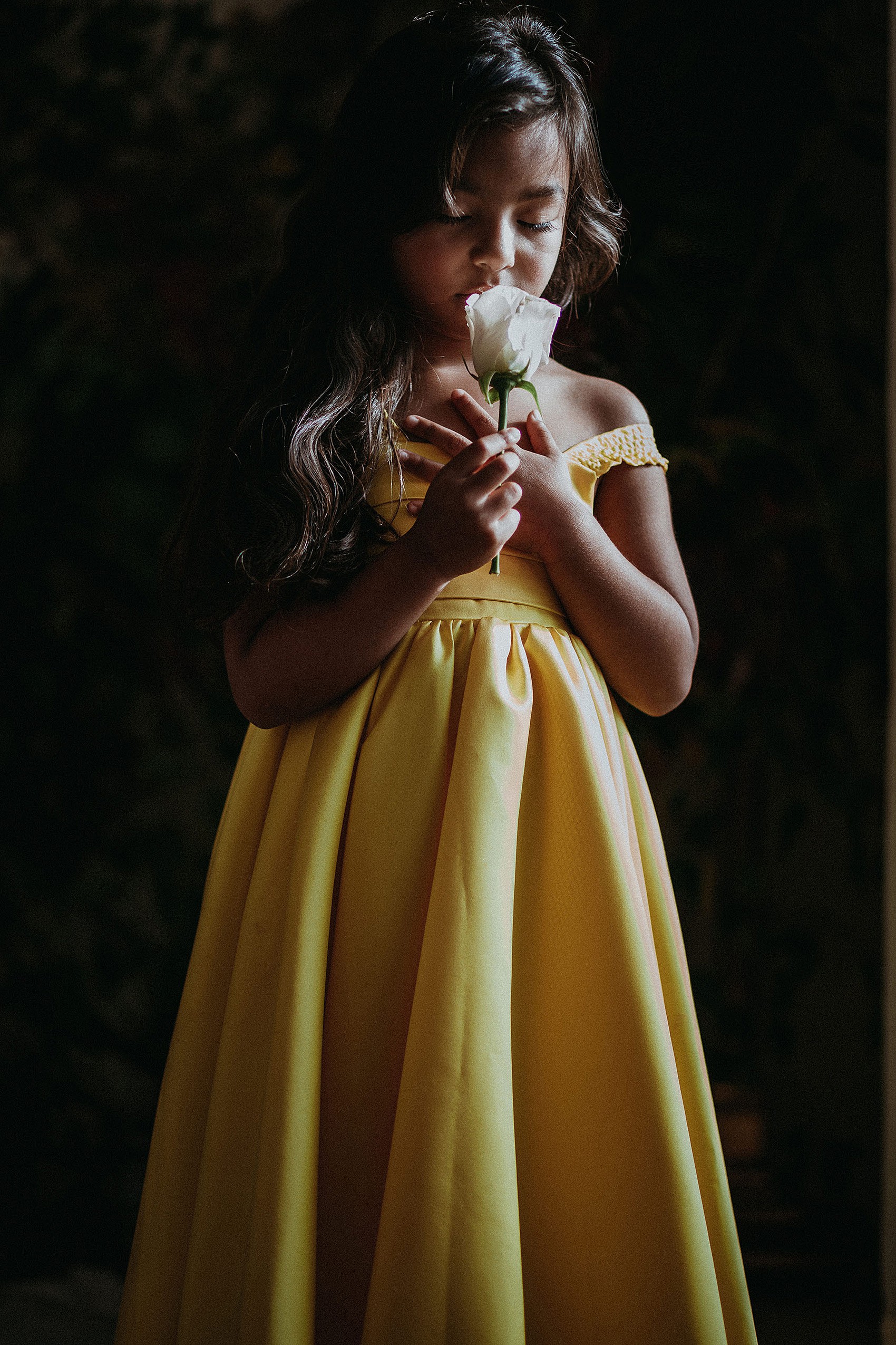 8 Sanyukta Shrestha 2020 Autumn Dreaming collection 1