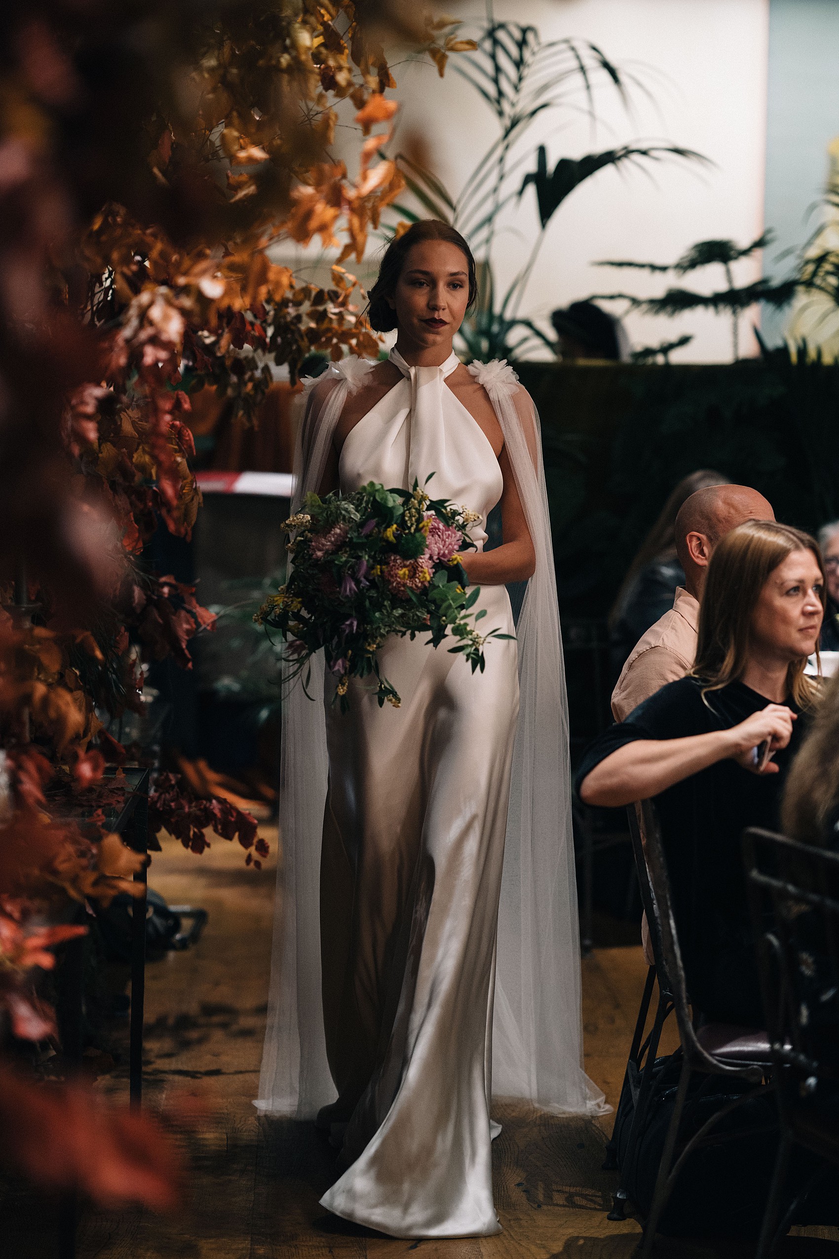 83 Songbird collection Halfpenny London - Songbird by Halfpenny London: Romantic + Feminine Fashion for the Modern Bride 83 Songbird collection Halfpenny London