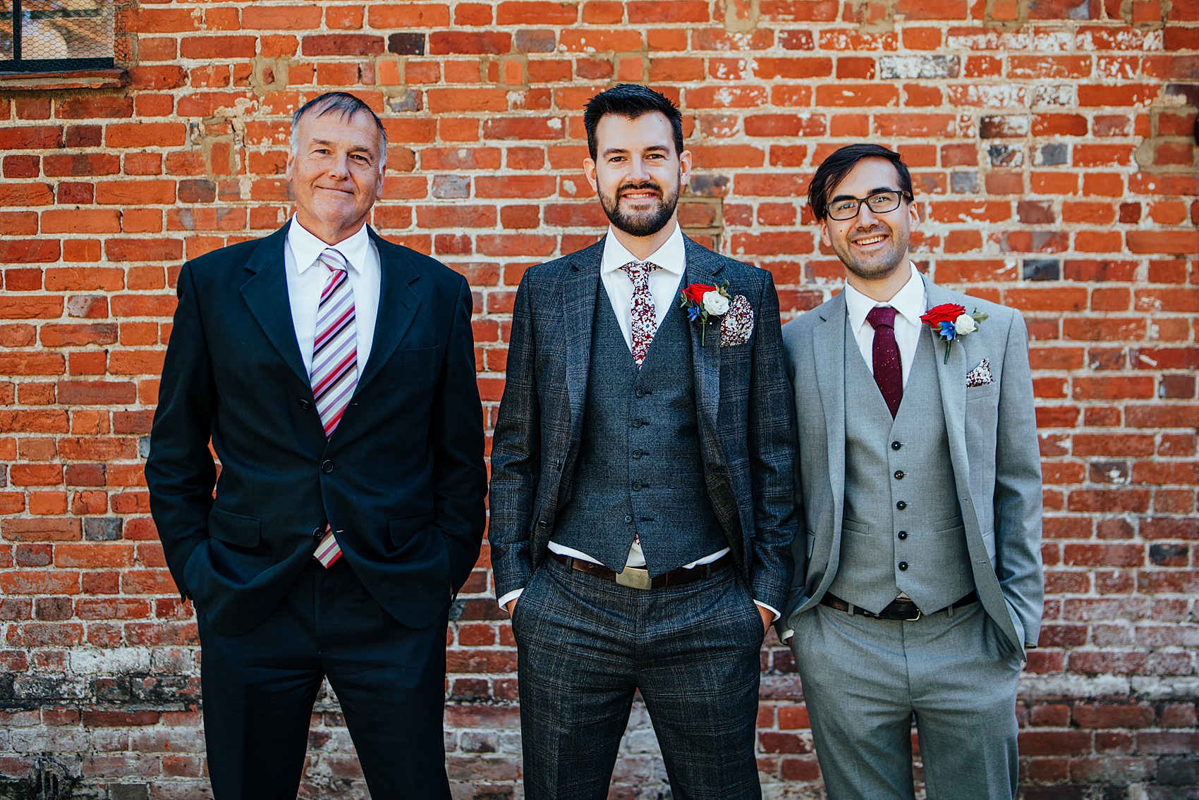 83 Weight loss and weddings
