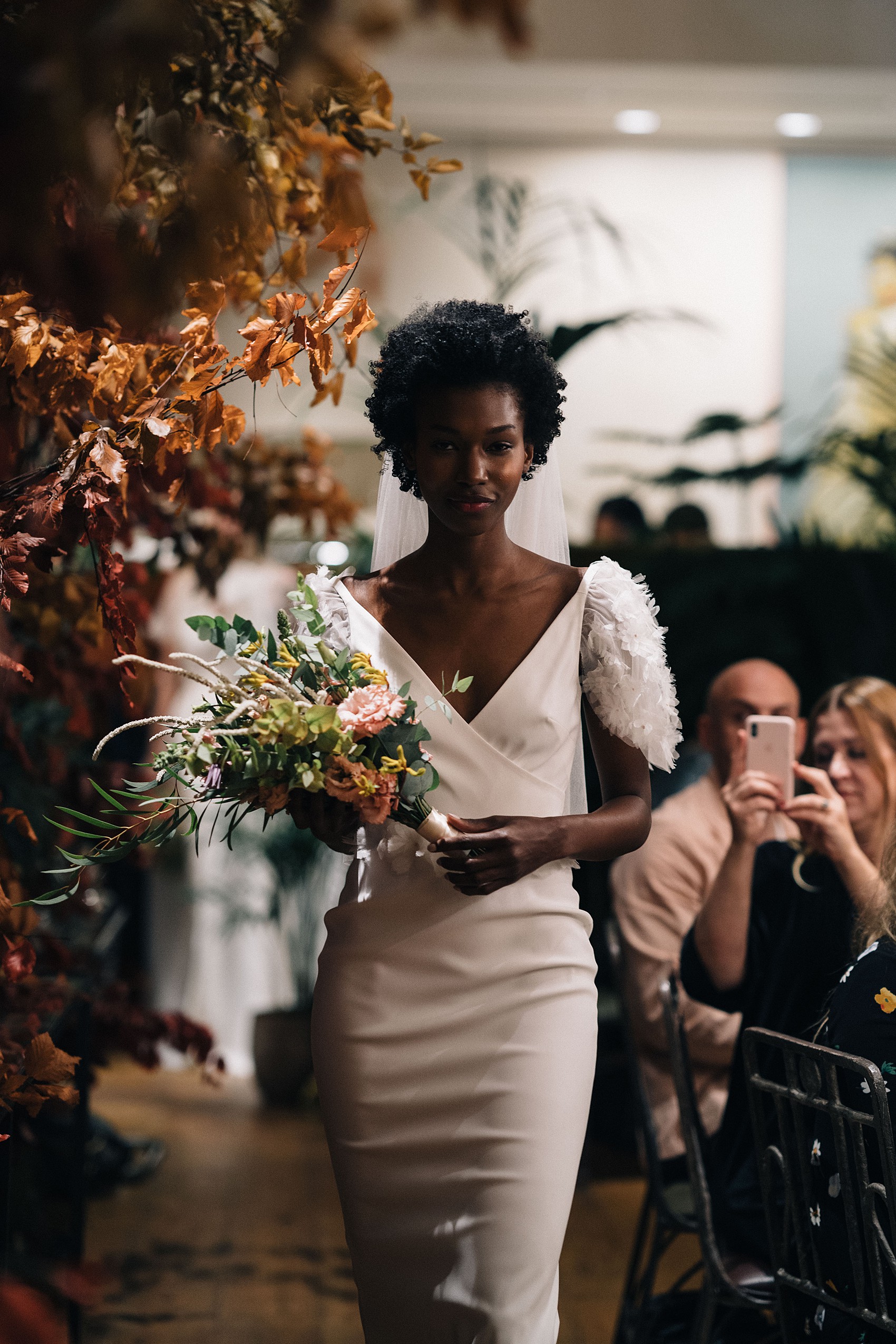 89 Songbird collection Halfpenny London - Songbird by Halfpenny London: Romantic + Feminine Fashion for the Modern Bride 89 Songbird collection Halfpenny London