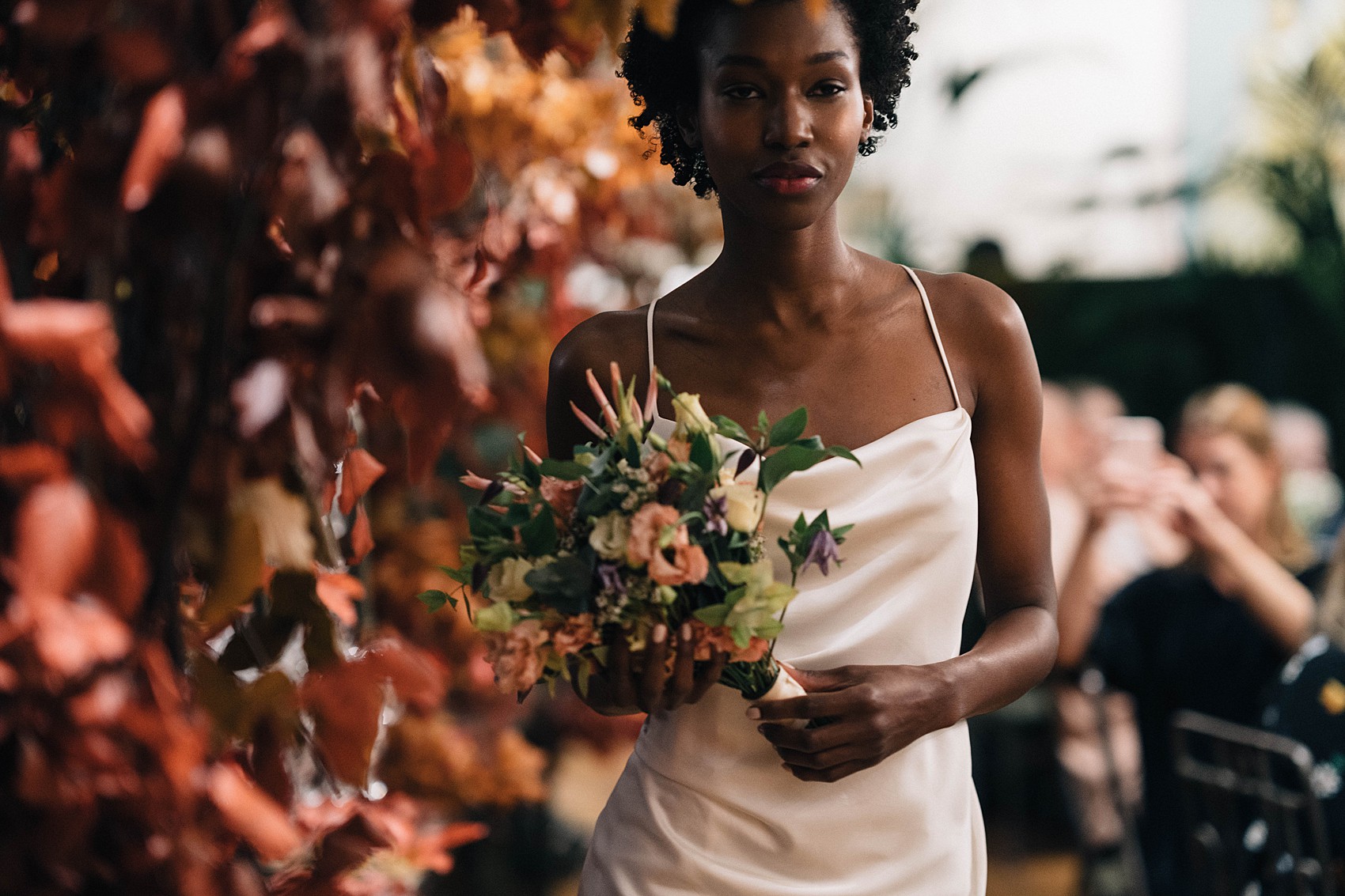 98 Songbird collection Halfpenny London - Songbird by Halfpenny London: Romantic + Feminine Fashion for the Modern Bride 98 Songbird collection Halfpenny London