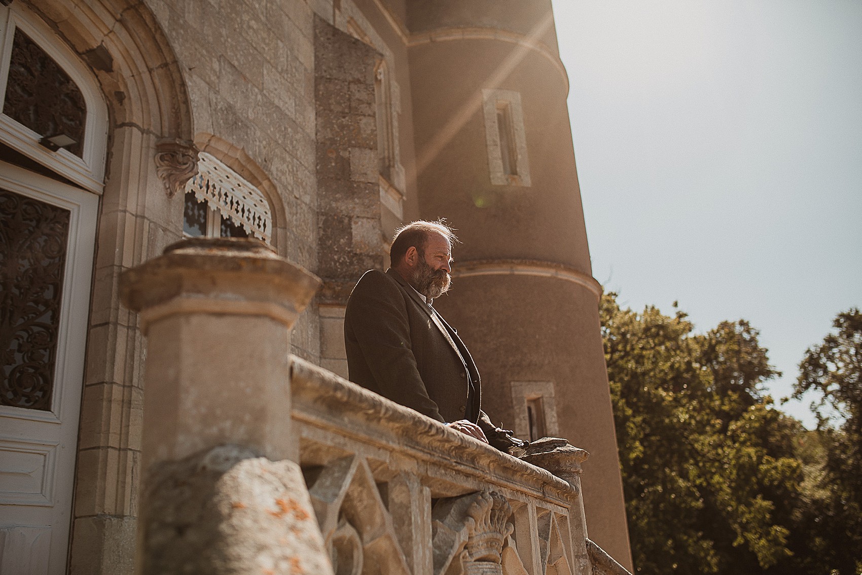 Two Brides And Their Escape To The Chateau Wedding Love