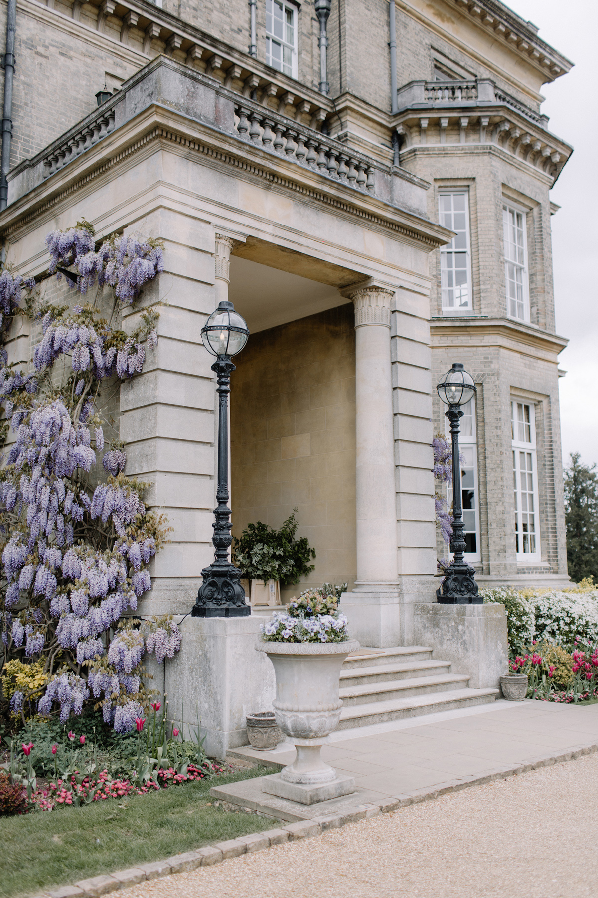 Halfpenny London Hedsor House 2