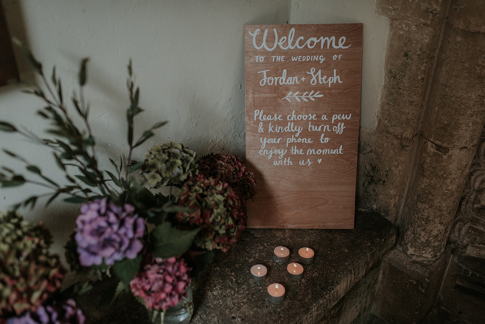 Indiebride dress Cotswolds farm wedding 10