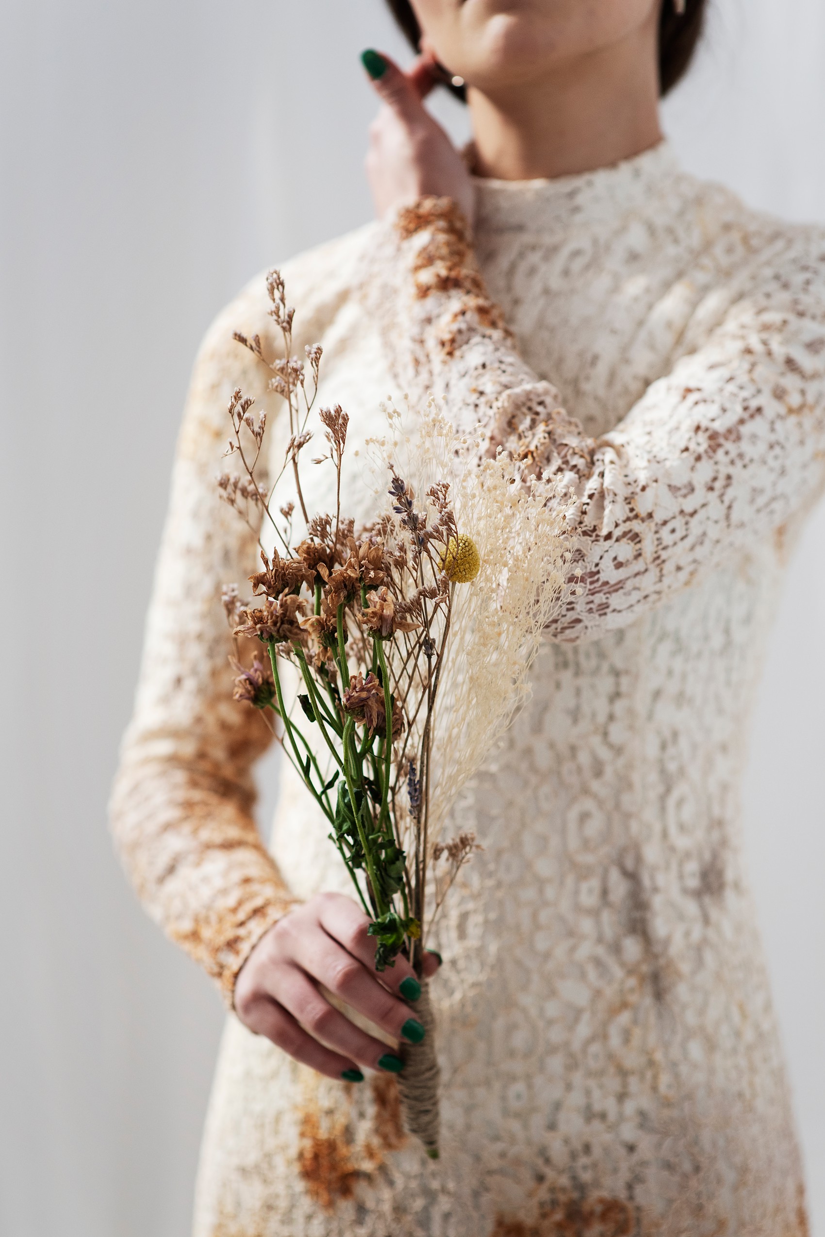 Mia Sylvia natural dye wedding dresses 32
