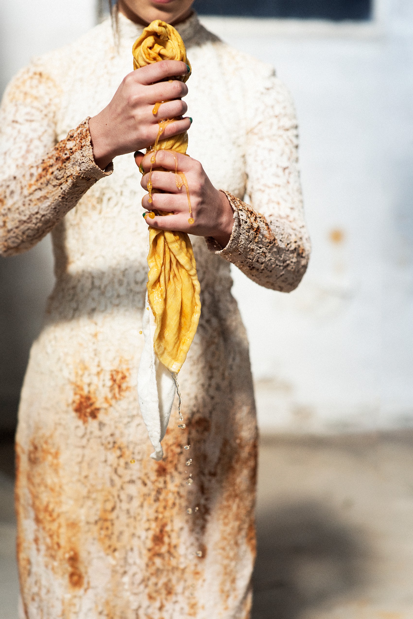 Mia Sylvia natural dye wedding dresses 34