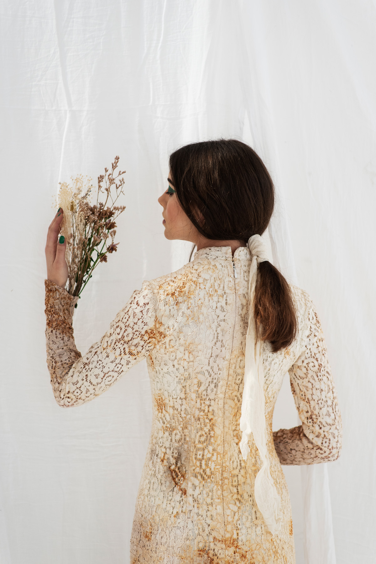 Mia Sylvia natural ethical eco conscious bridalwear 118
