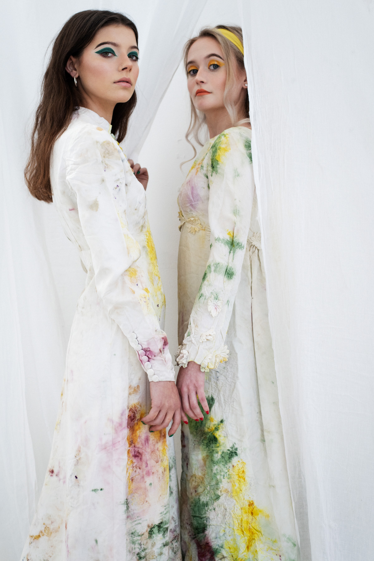 Mia Sylvia natural ethical eco conscious bridalwear 44 1