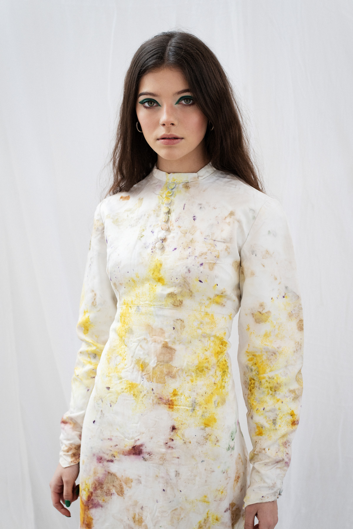 Mia Sylvia natural ethical eco conscious bridalwear 56