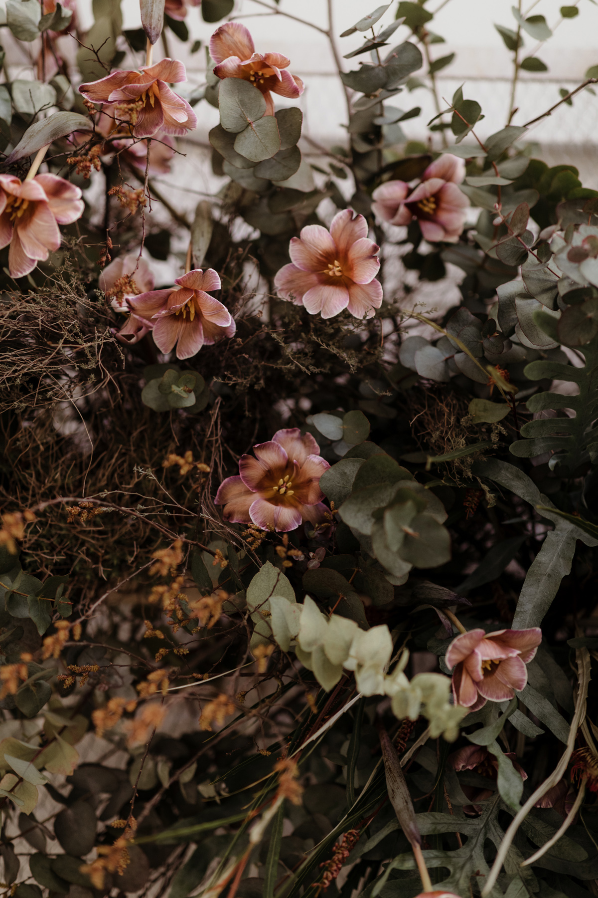 Natural organic wedding inspiration 12 - Organic, Natural + Modern Wedding Inspiration Natural organic wedding inspiration 12