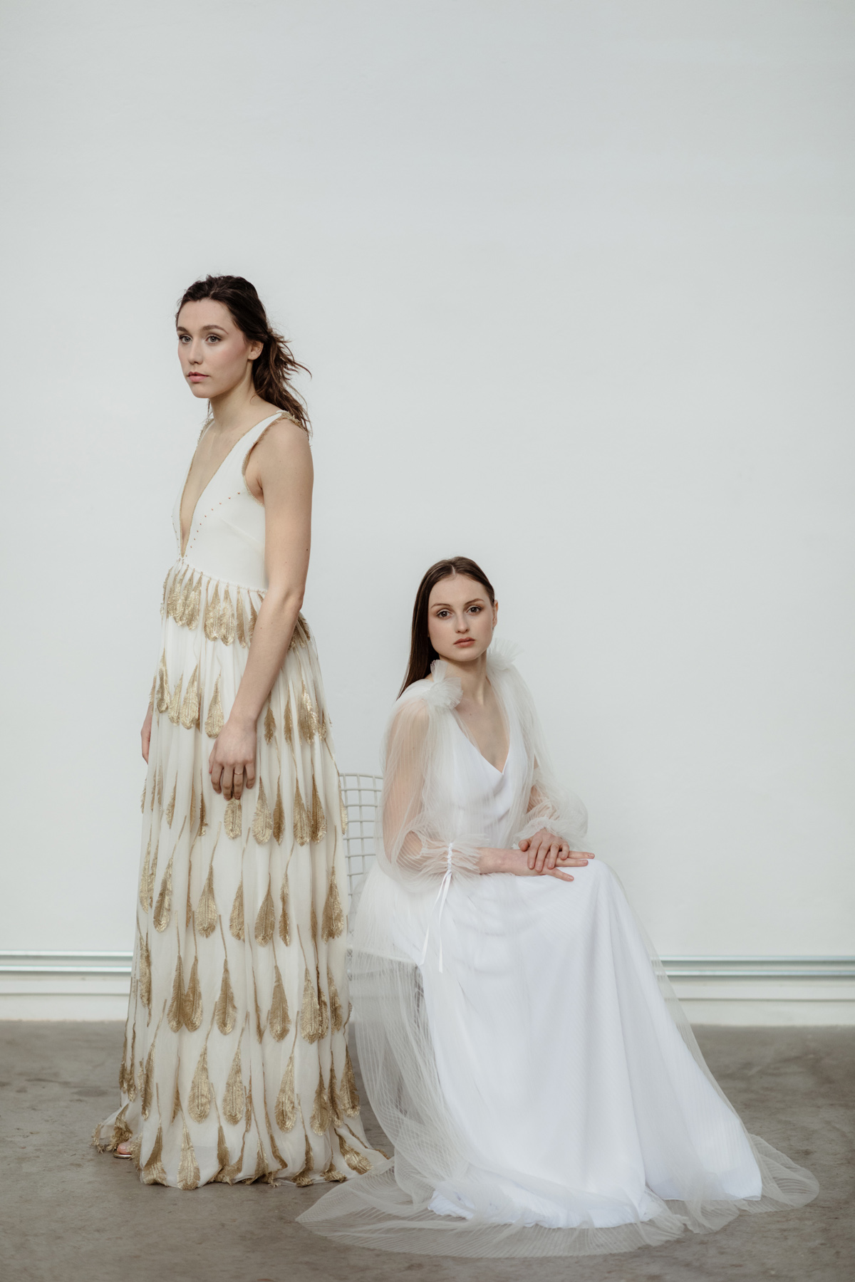 Natural organic wedding inspiration 16 - Organic, Natural + Modern Wedding Inspiration Natural organic wedding inspiration 16