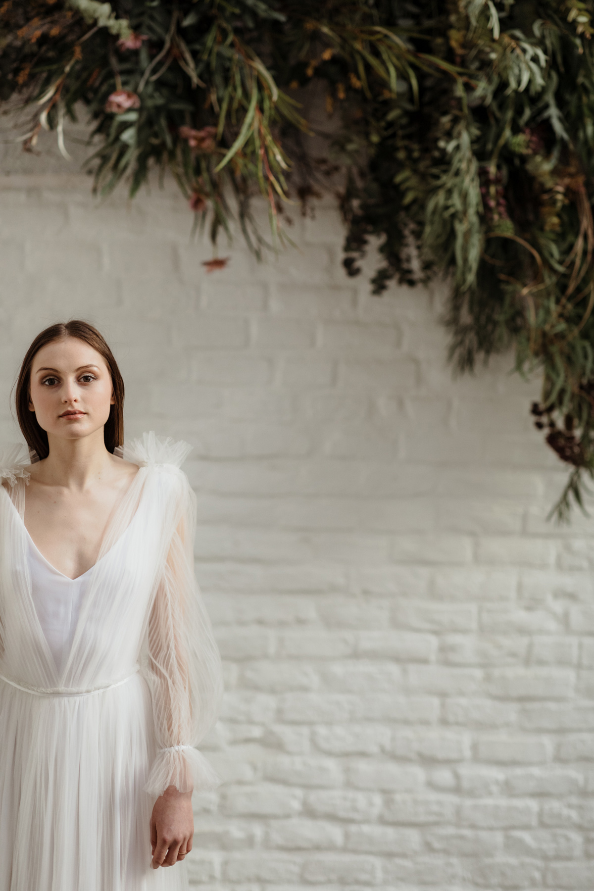 Natural organic wedding inspiration 19 - Organic, Natural + Modern Wedding Inspiration Natural organic wedding inspiration 19