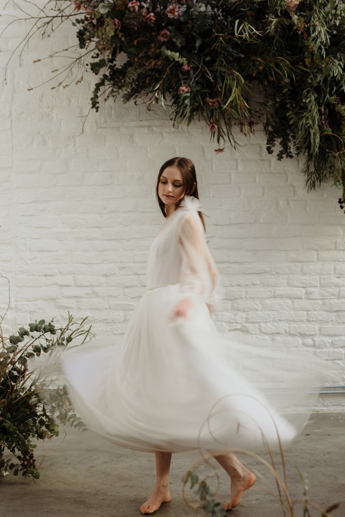Natural organic wedding inspiration 22 - Organic, Natural + Modern Wedding Inspiration Natural organic wedding inspiration 22