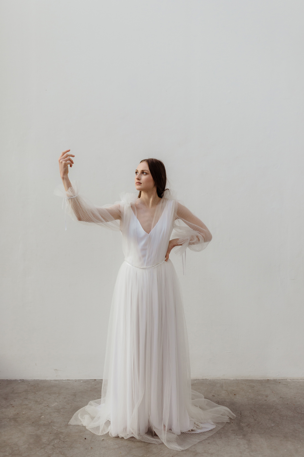 Natural organic wedding inspiration 24 - Organic, Natural + Modern Wedding Inspiration Natural organic wedding inspiration 24