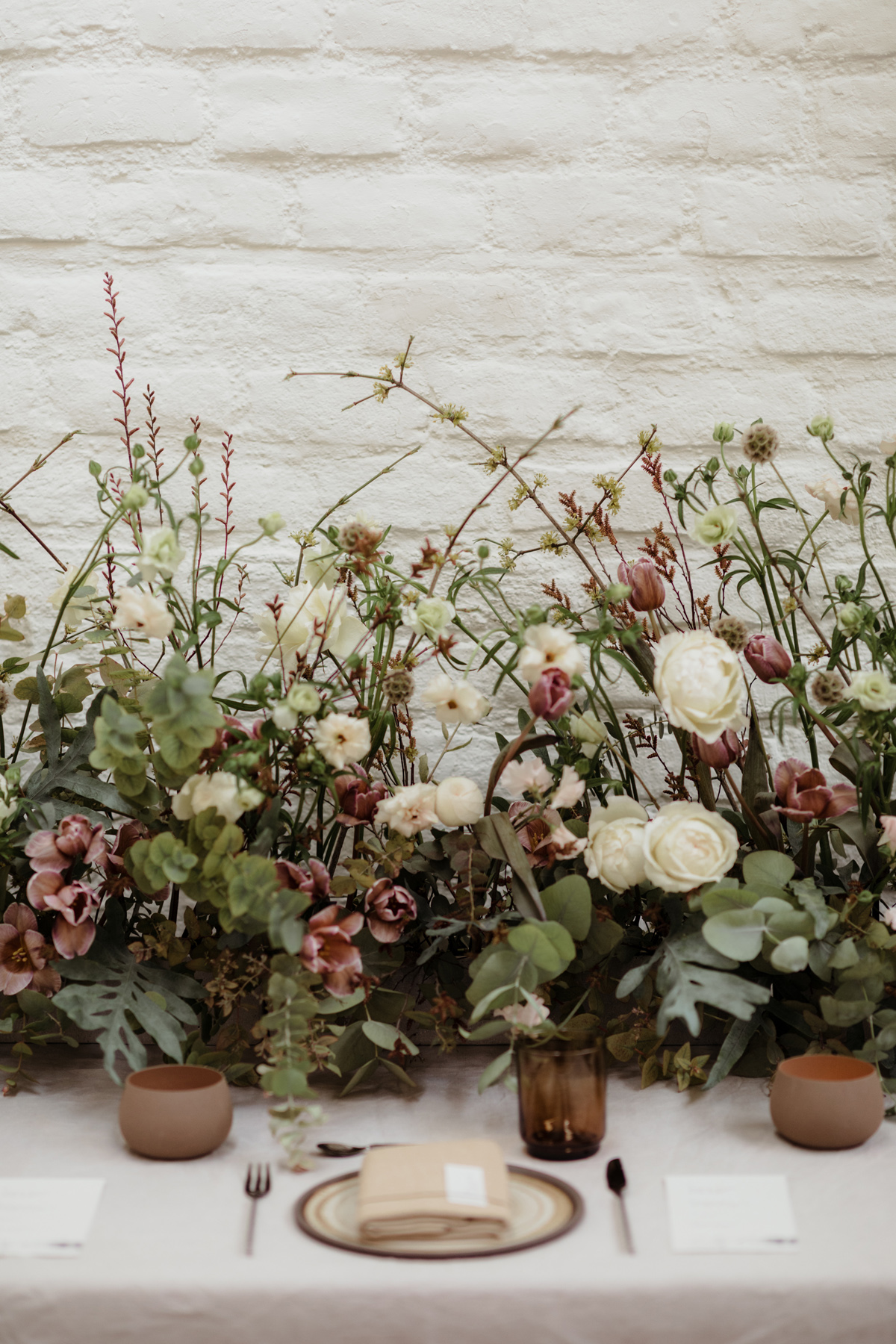 Natural organic wedding inspiration 4 - Organic, Natural + Modern Wedding Inspiration Natural organic wedding inspiration 4