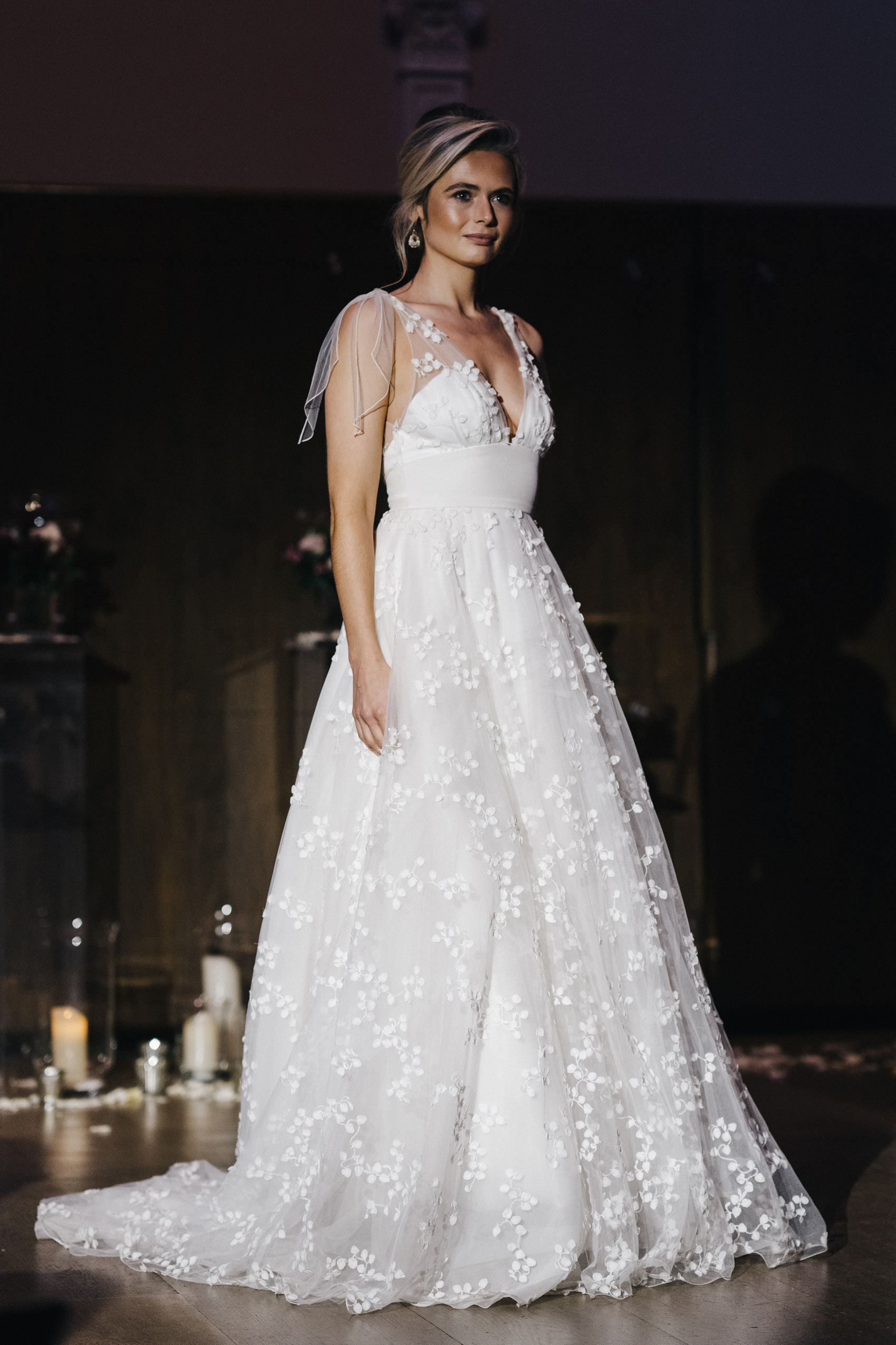 Sassi Holford 2020 Collection by LMD Collective 11