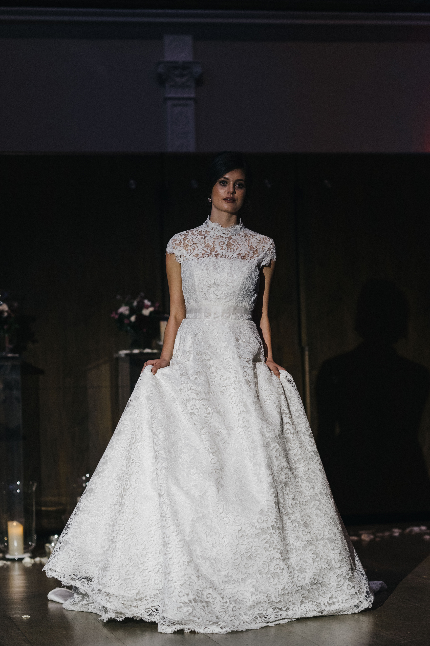 Sassi Holford 2020 Collection by LMD Collective 17