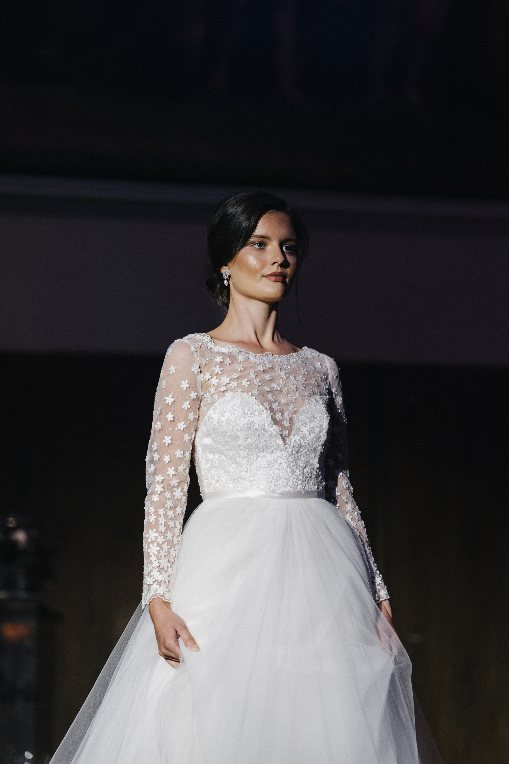 Sassi Holford 2020 Collection by LMD Collective 21