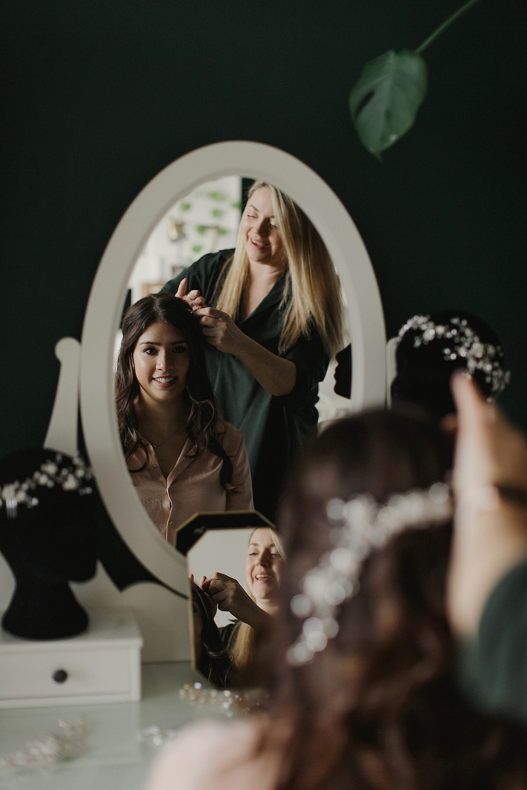 Styling ideas Sydney hairvine