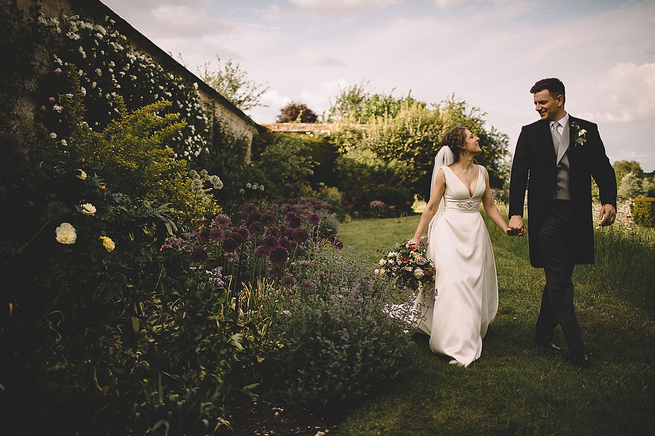 Watters Wtoo English country garden wedding 24