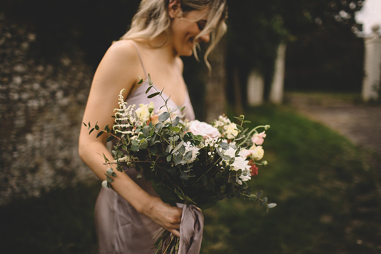 Watters Wtoo English country garden wedding 5