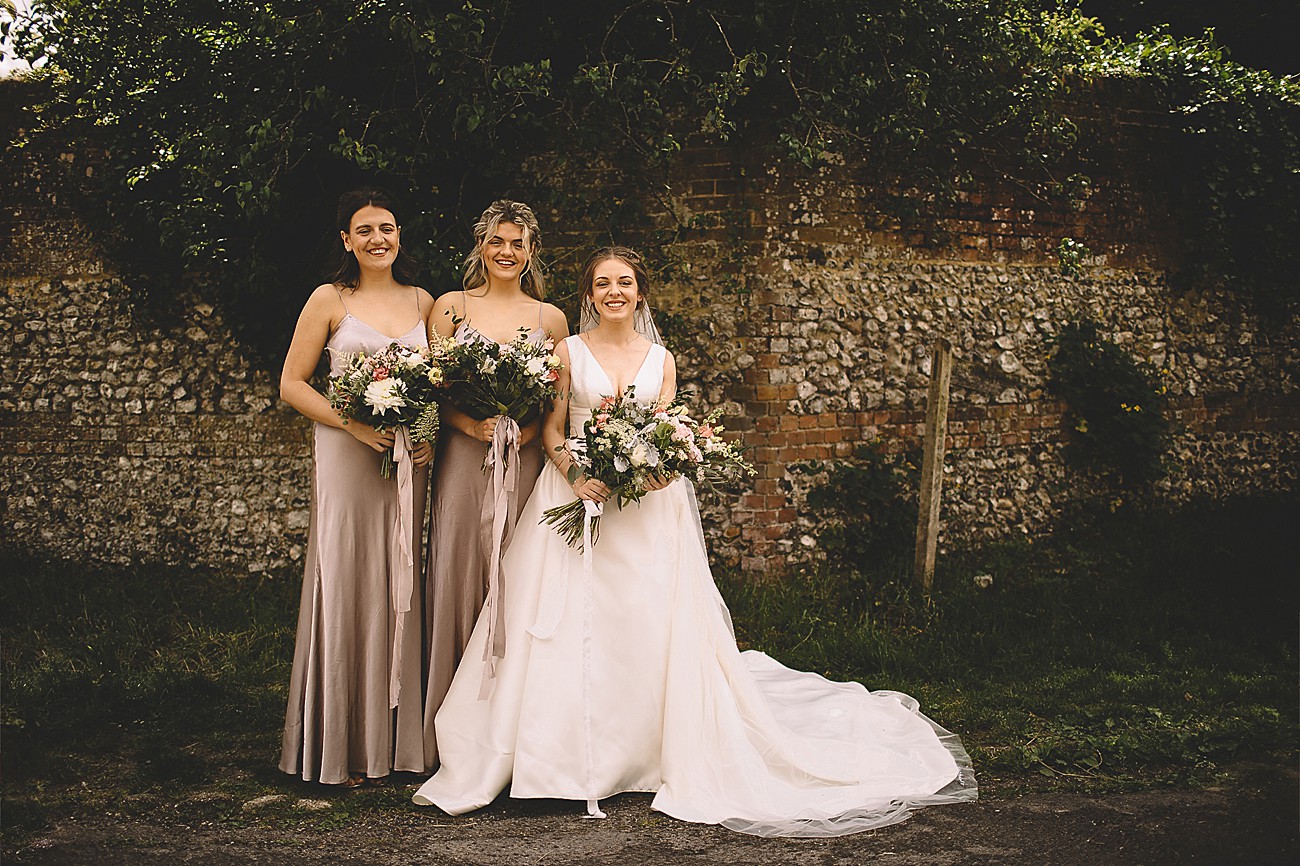 Watters Wtoo English country garden wedding 7