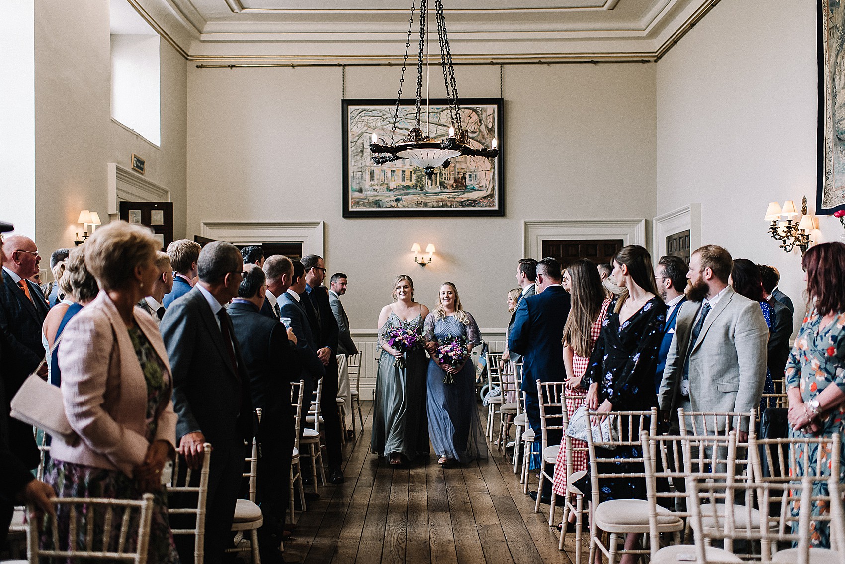 11 Elmore Court Wedding