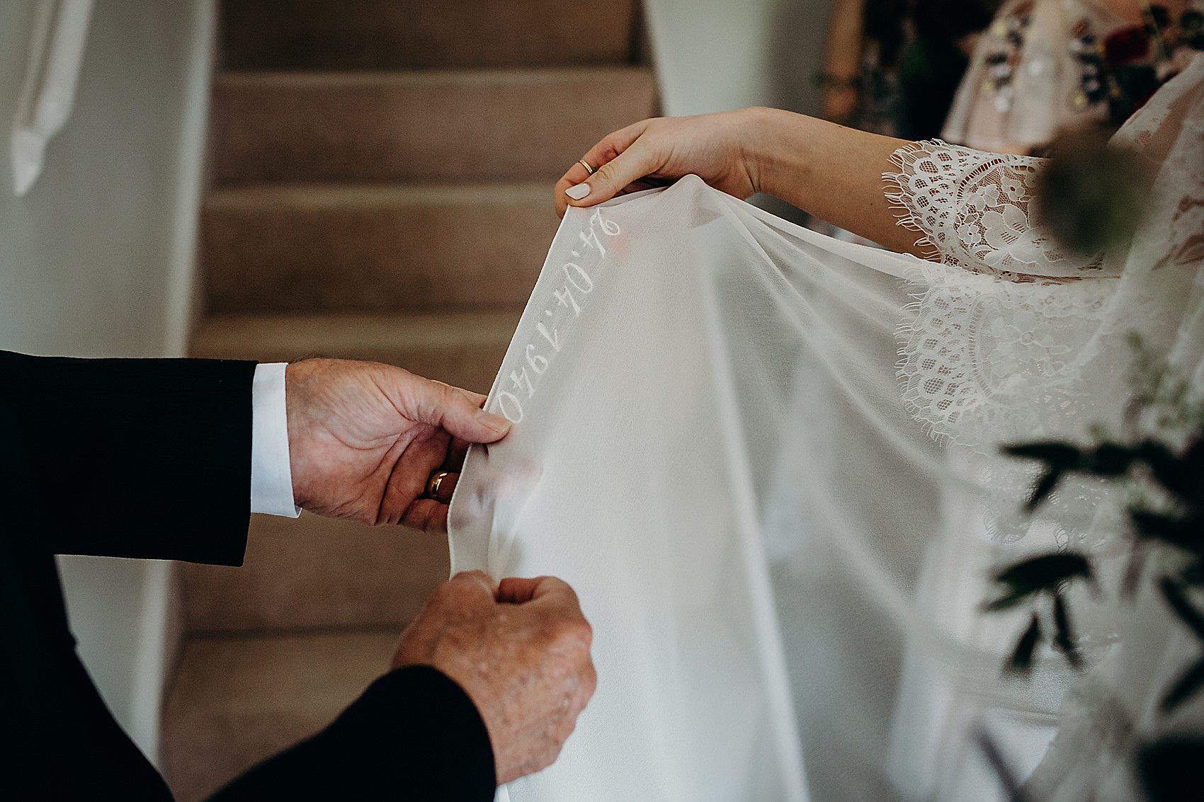 12 Boho Grace Loves Lace bride tipi wedding