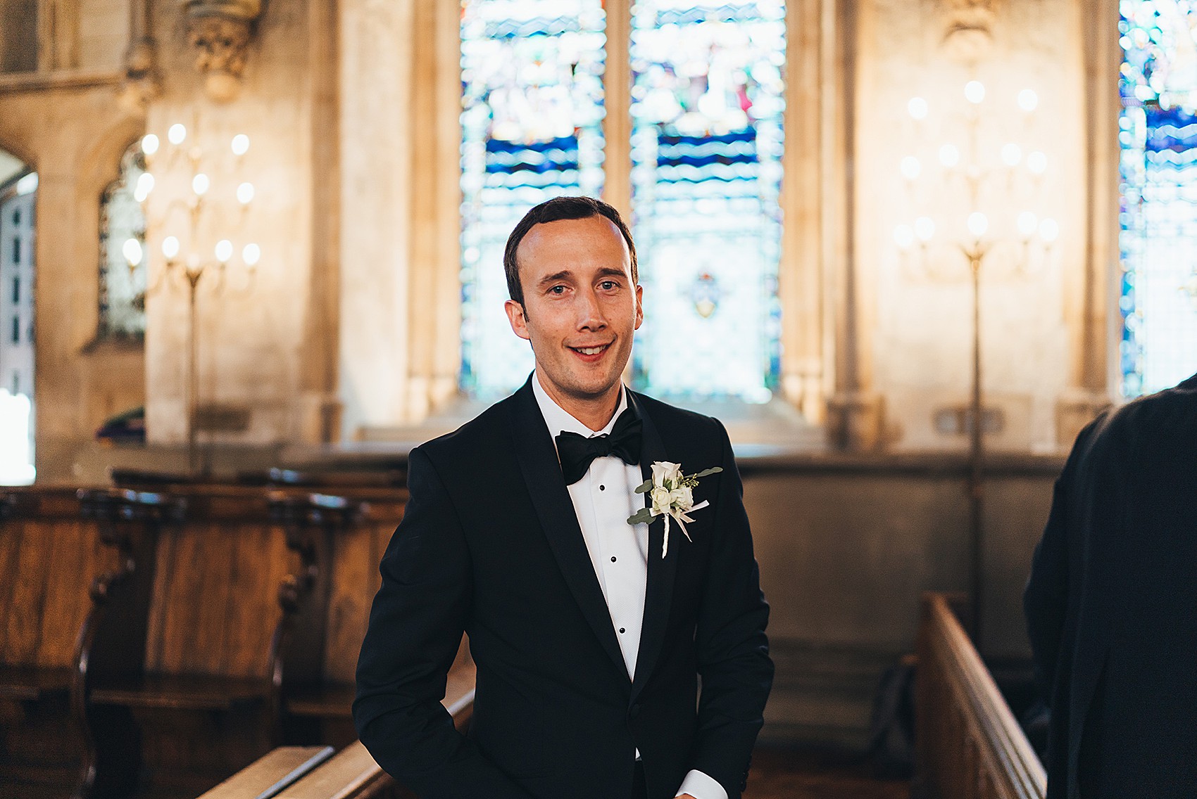 14 Halfpenny London bride city wedding