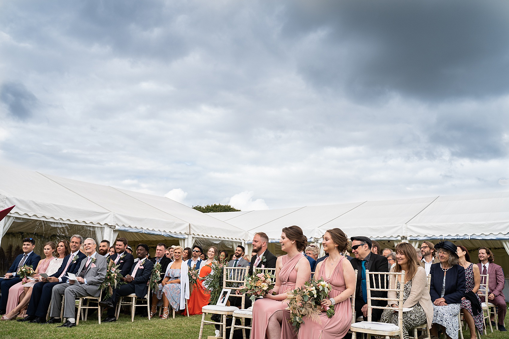 19 Vix Meldrew meadow wedding