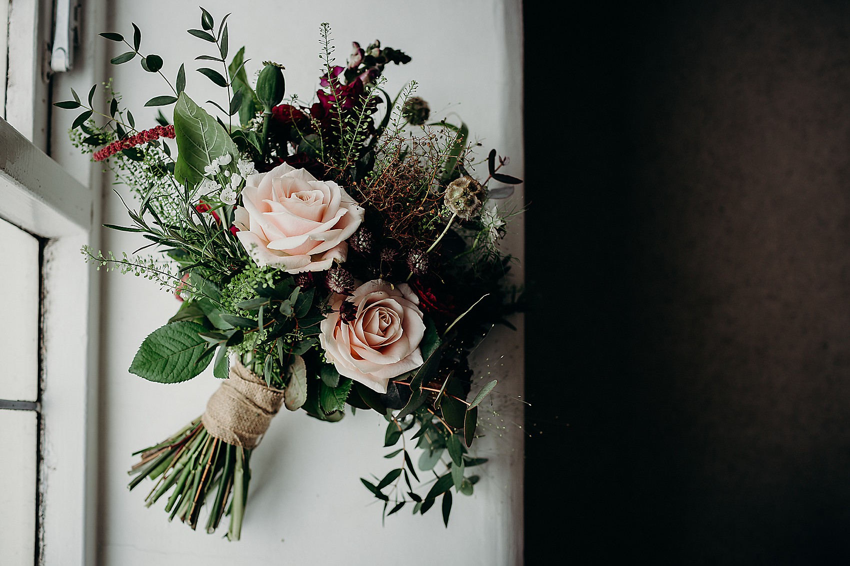 2 Boho Grace Loves Lace bride tipi wedding