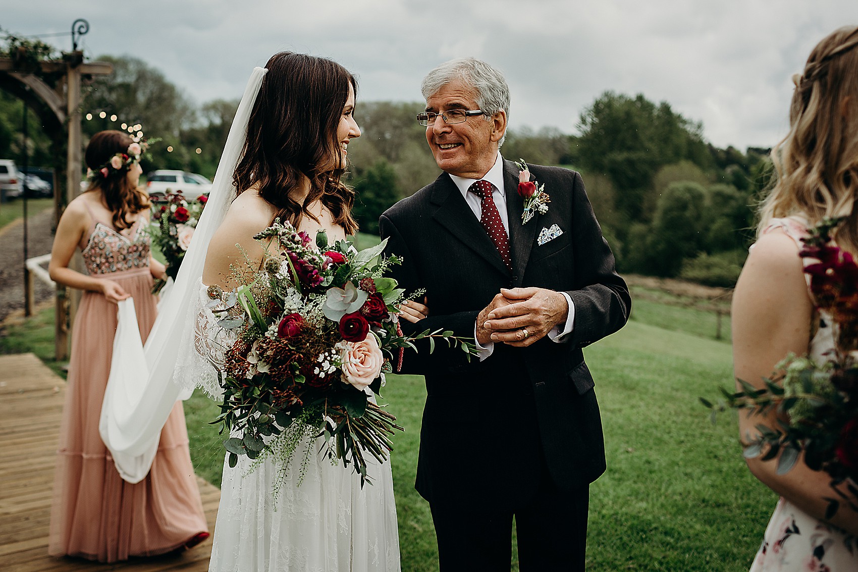 21 Boho Grace Loves Lace bride tipi wedding