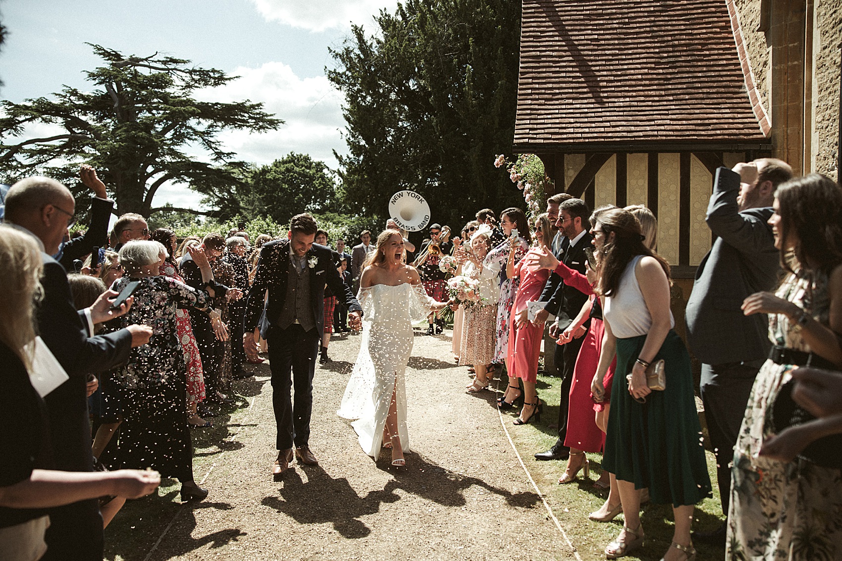 24 Boho Tipi Wedding