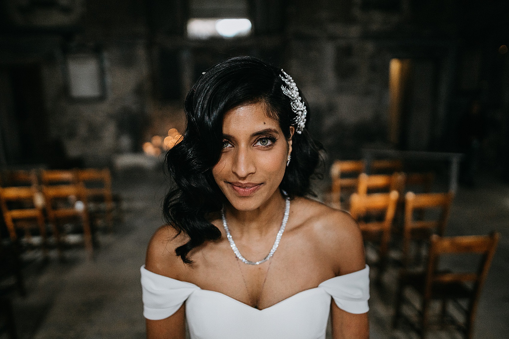 25 Shoreditch Studios Wedding